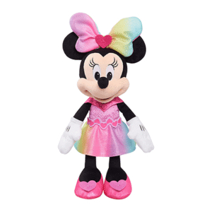 DISNEY JUNIOR MINNIE SPARKLE & SING MINNIE MOUSE