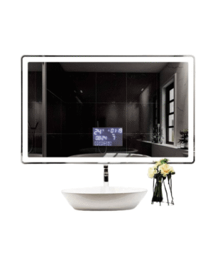 Espejo inteligente con bluetooth