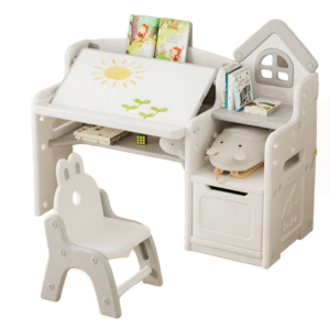 Mesa Escritorio para Niños
