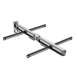RACK TENDEDERO PLEGABLE PARA ROPA